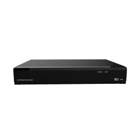 Gamut 4 Channel NVR