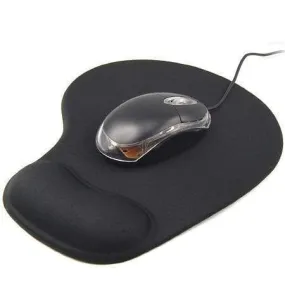 GEL MOUSE PAD 19 X 23