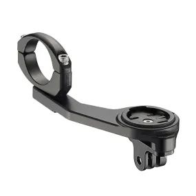 GIANT GARMIN MOUNT WITH GO PRO MOUNT