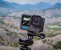 GO PRO HERO 10