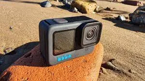 GO PRO HERO 10