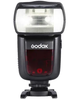 Godox V860 IIF TTL Flash Fujifilm