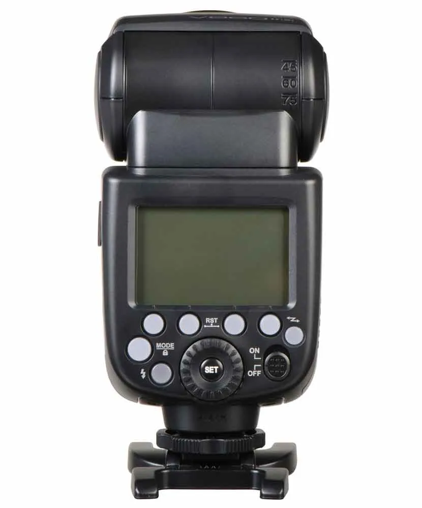 Godox V860 IIF TTL Flash Fujifilm