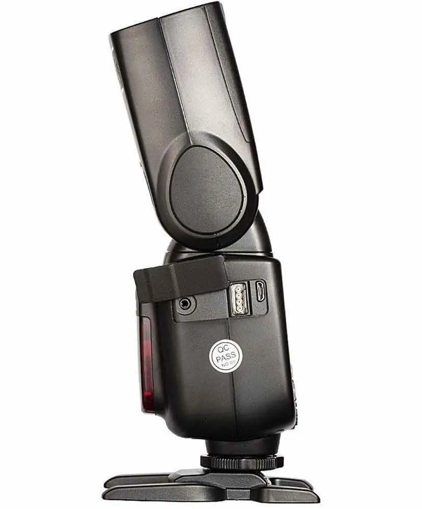 Godox V860 IIF TTL Flash Fujifilm