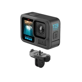 GoPro Magnetic Latch Mount for Hero 13 Black