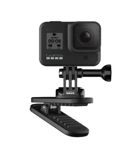 GoPro Magnetic Swivel Clip