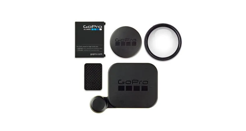 GoPro Protective Lens   Covers 2014