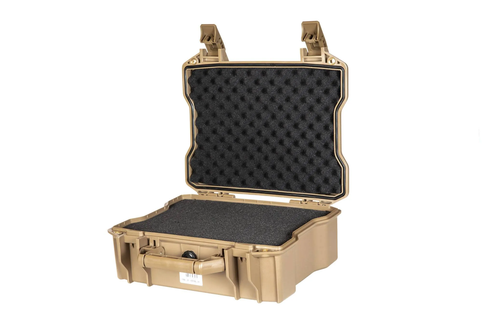 Gun Case TB1391 - Tan