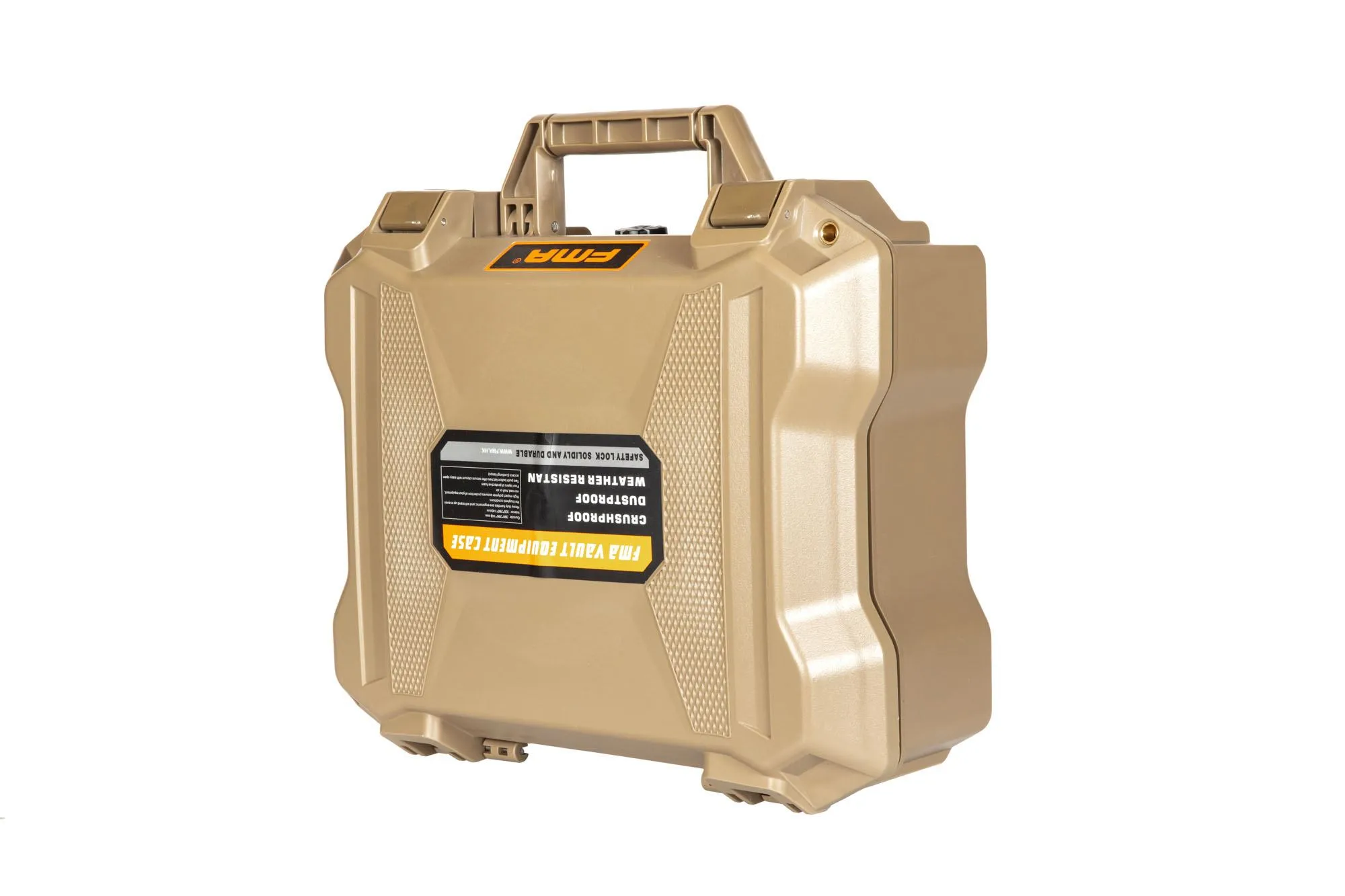 Gun Case TB1391 - Tan