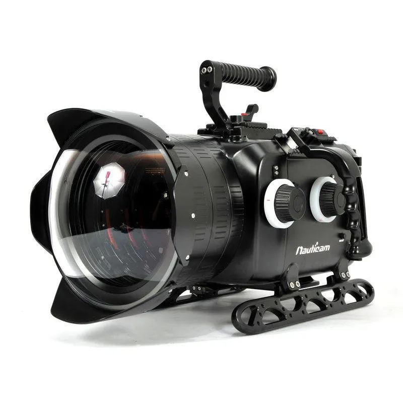 HD Arri-Alexa-Mini-Nauticam-Housing-Package-Rental