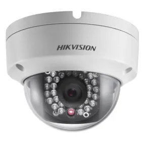 Hikvision DS-2CD2120F-IS / 2MP Vandal Dome