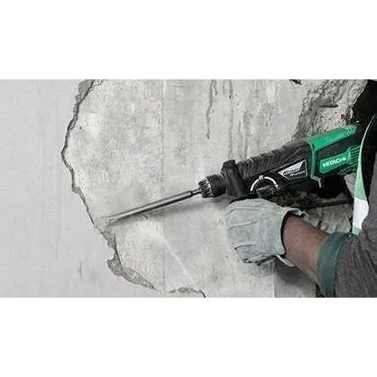 Hitachi DH26PC SDS-plus 3-Modes Rotary Hammer 830W