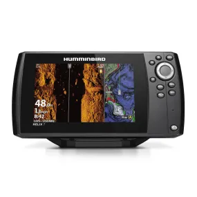 Humminbird HELIX 7 CHIRP MSI GPS G4N 411940-1