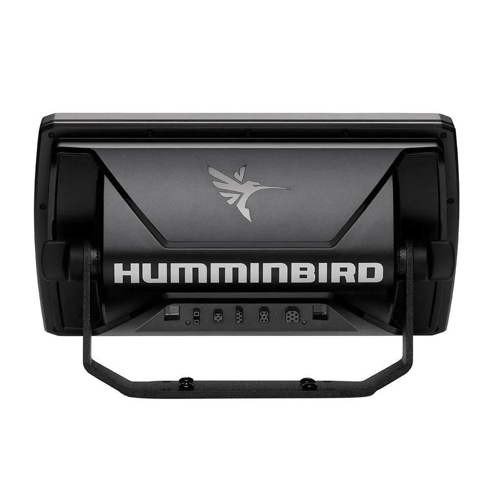 Humminbird HELIX 9 CHIRP MEGA DI  GPS G4N [411370-1]