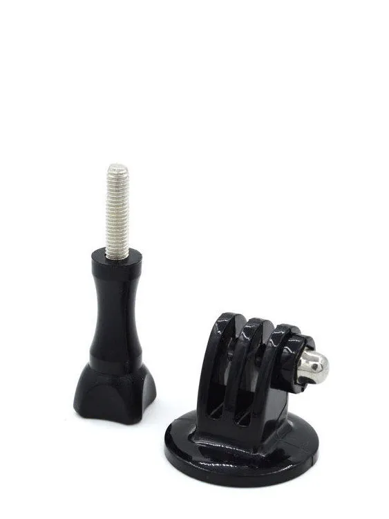 Hyperion GoPro Mount To Tripod Mount Adapter