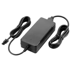 Icom BC157S/BC157SE AC Adapter For Gang Chargers | 100-240V with USA or Euro