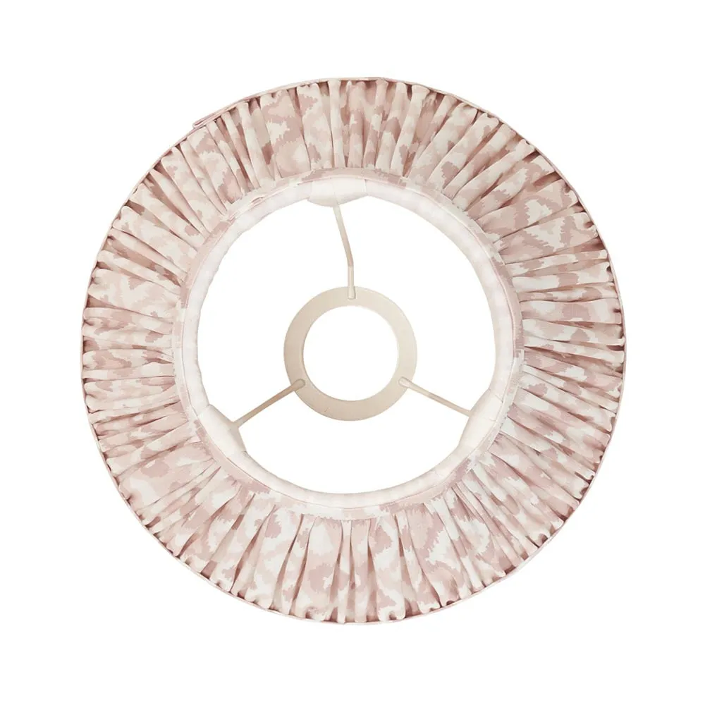 Ikat 25cm Shade | Neutral