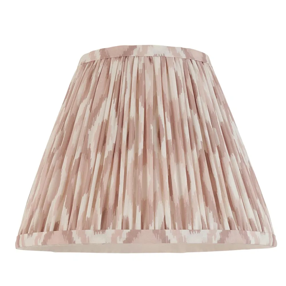 Ikat 25cm Shade | Neutral