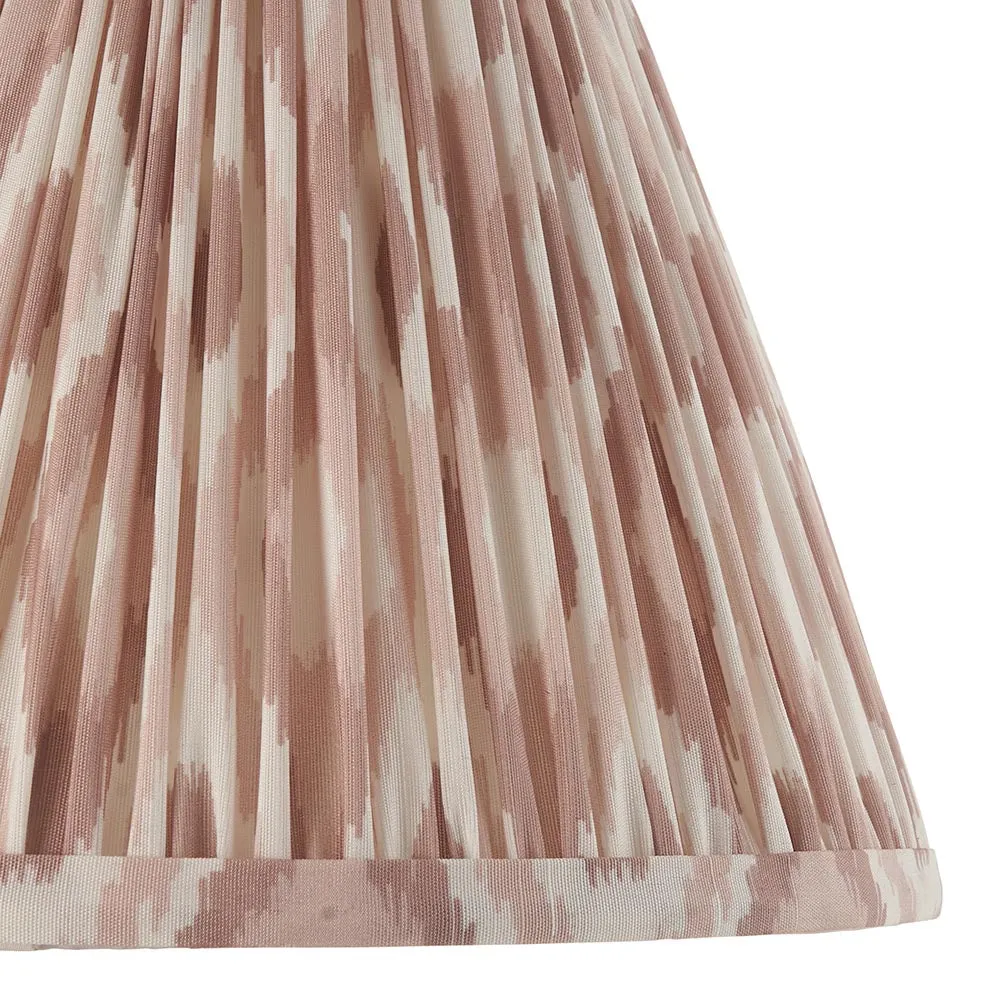 Ikat 25cm Shade | Neutral