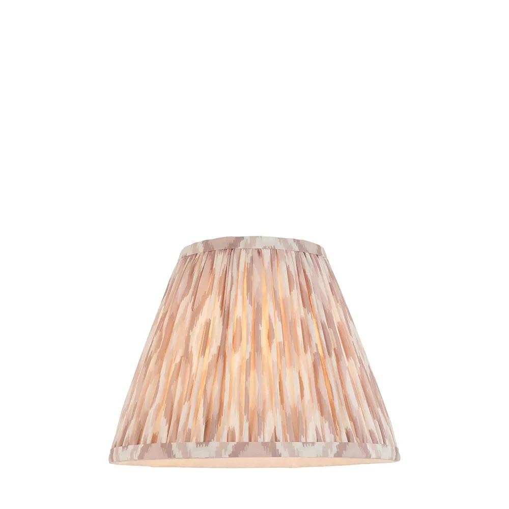 Ikat 25cm Shade | Neutral