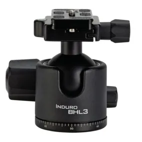 Induro BHL3 BHL Series Ball Head Size 3