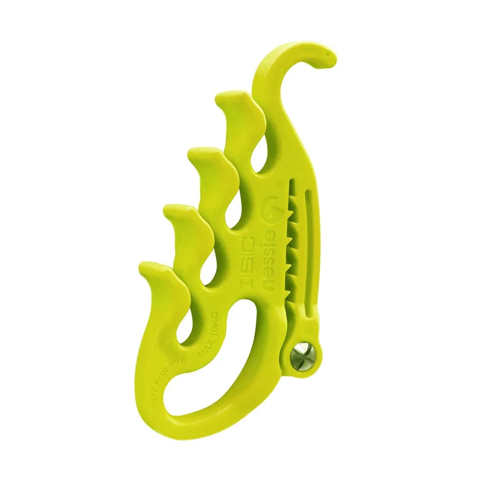 ISC Nessie Lanyard Clip