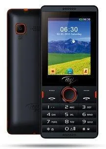 Itel it5020 Dual Sim (Dark blue)