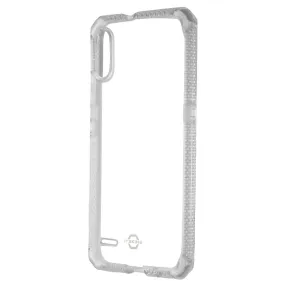 ITSKINS Spectrum Clear Series Case for LG K22 - Transparent