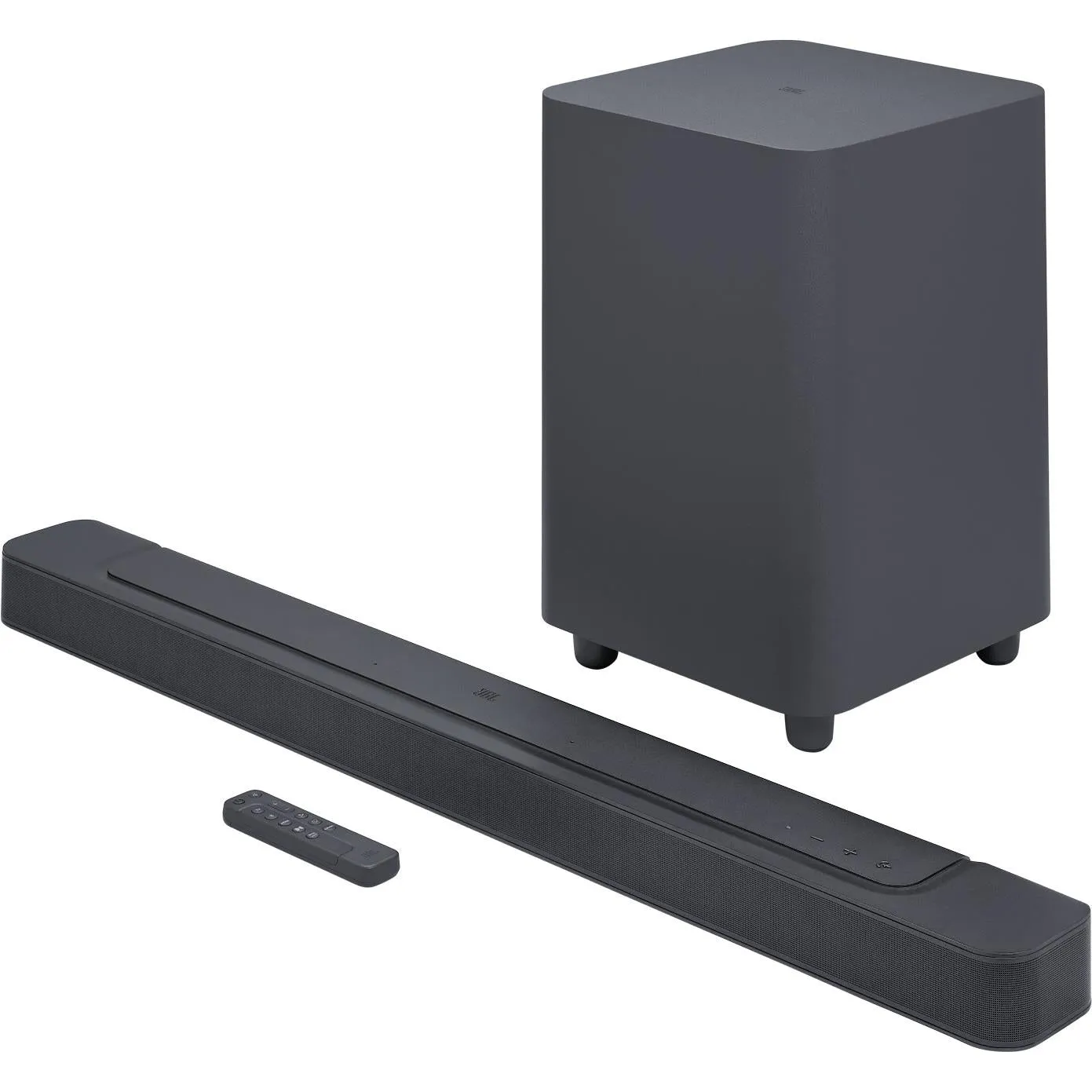 JBL Bar 500 590W 5.1 Channel Virtual Atmos Soundbar