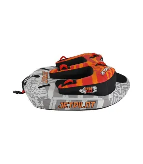 Jetpilot Freeride 3 Ski Tube (2025)