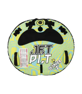 Jetpilot Skimmer 2 Ski Tube