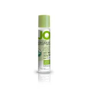 Jo Organic Lubricant Original