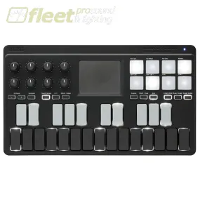 Korg NANOKEY-ST Mobile MIDI Keyboard