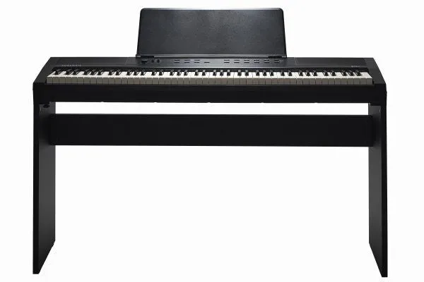 Kurzweil ST-2 Digital Piano Stand for KA E1 Series (Wooden)