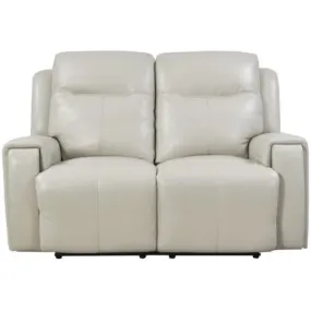 La-Z-Boy United Power Recline Sofa