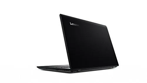 Lenovo 110 -15ACL 15.6-inch Laptop (AMD A8-7410/4GB/1TB/Windows 10 Home/Integrated Graphics), Black