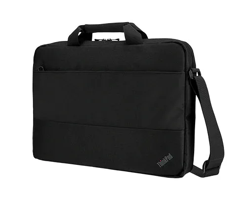 Lenovo Thinkpad Basic Topload - Notebook Carrying Case - 15.6" - Black - For Ideapad Flex 5 14Alc7 82R9