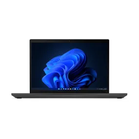 Lenovo Thinkpad P14s Gen 4 21Hf - 180-Degree Hinge Design - Intel Core I7 - 1360P / Up To 5 Ghz - Win 11 Pro - Rtx A500