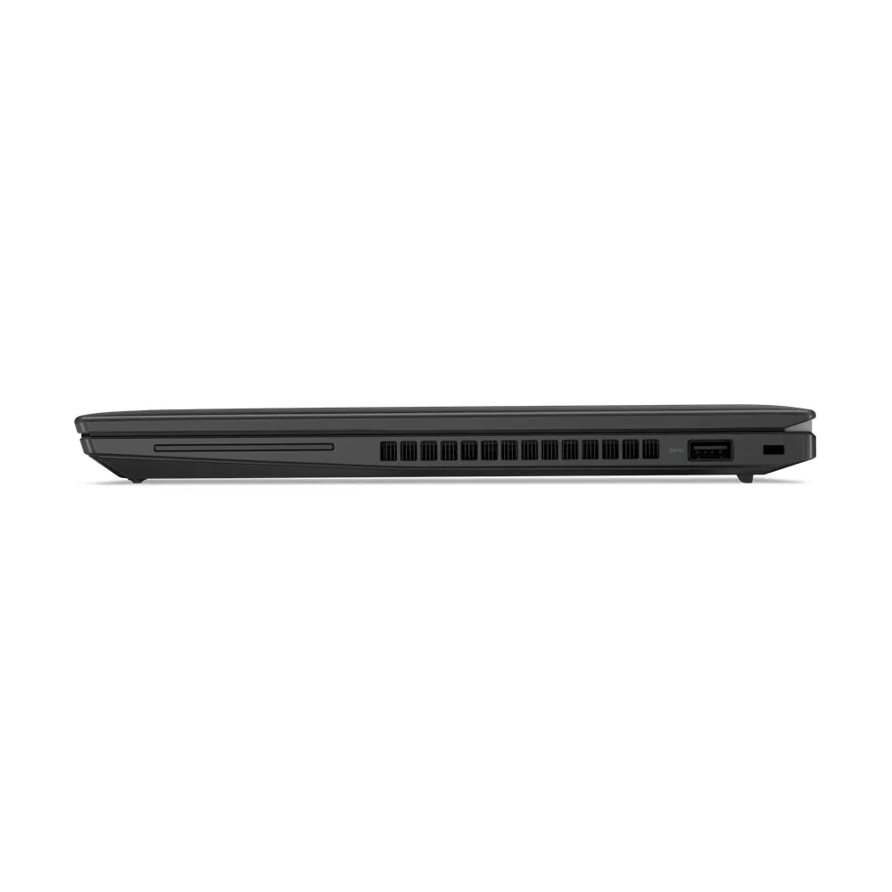 Lenovo Thinkpad P14s Gen 4 21Hf - 180-Degree Hinge Design - Intel Core I7 - 1360P / Up To 5 Ghz - Win 11 Pro - Rtx A500