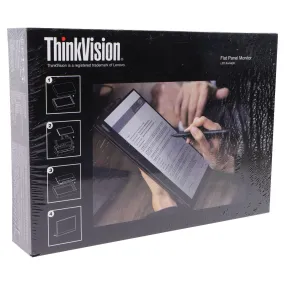 Lenovo - ThinkVision M14t 14