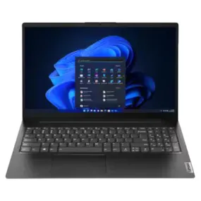 Lenovo V15 G4 AMD Ryzen 5 15.6″ 8GB/512GB Laptop - Business Black | 82YU00U8UK