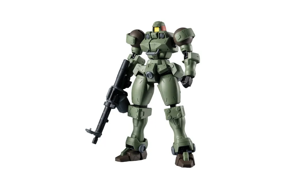 Leo GUNDAM UNIVERSE Figure - Mobile Suit Gundam Wing