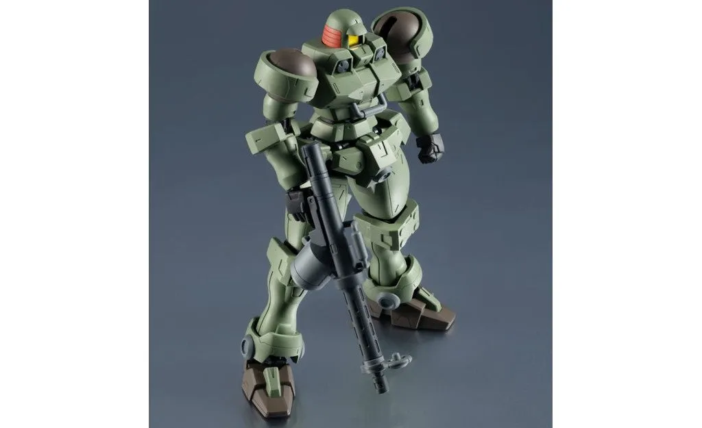 Leo GUNDAM UNIVERSE Figure - Mobile Suit Gundam Wing