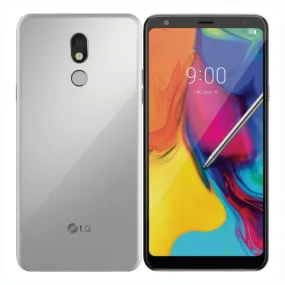 LG Stylo 5 - Refurbished