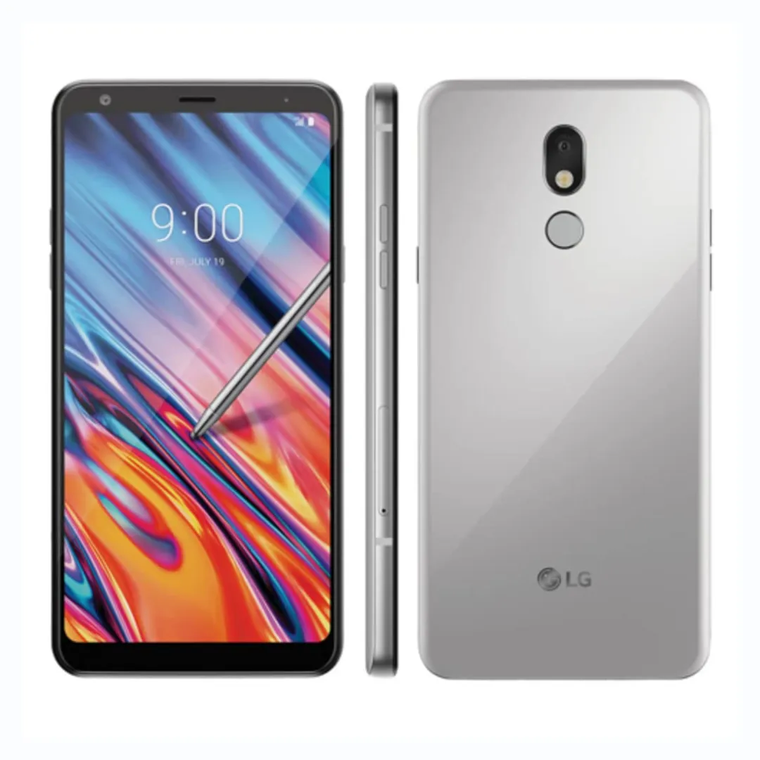 LG Stylo 5 - Refurbished