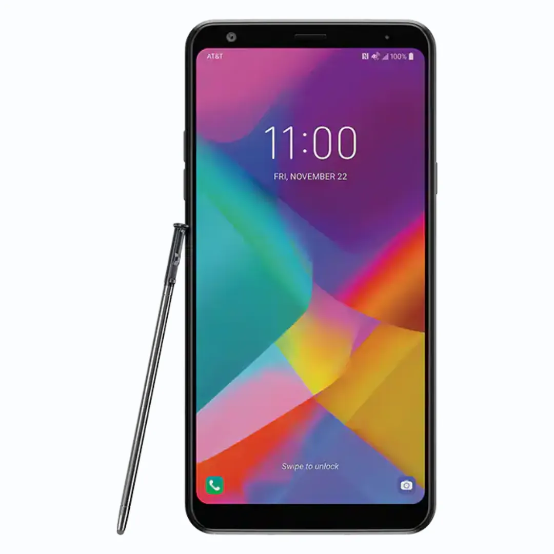 LG Stylo 5 - Refurbished