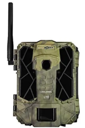 LinkDarkV Cellular Trail Camera - Verison