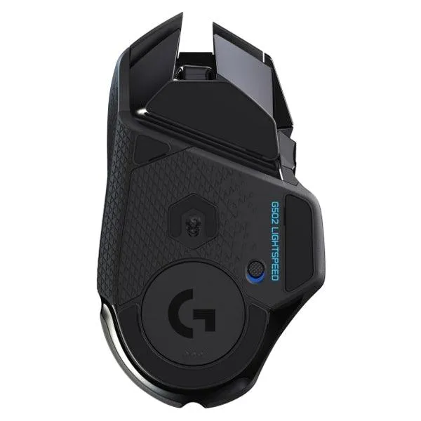 Logitech G502 Lightspeed Wireless Gaming Mouse