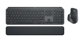 Logitech Mx Keys Combo For Business