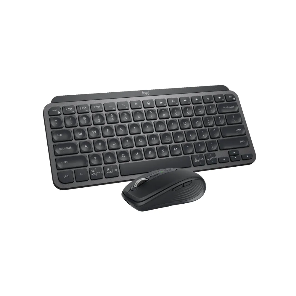 Logitech MX Keys Mini Combo for Business